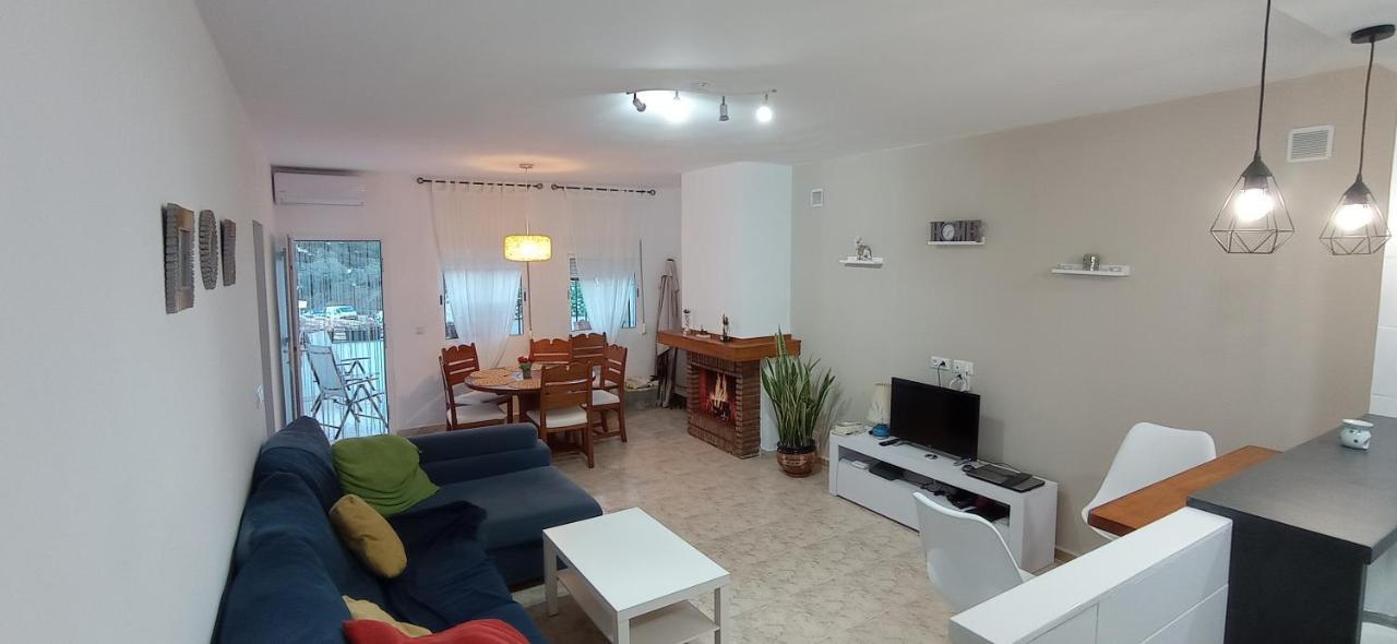 Vakantiehuis Casa Angel Fuengirola