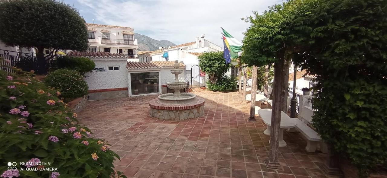 Vakantiehuis Casa Angel *
