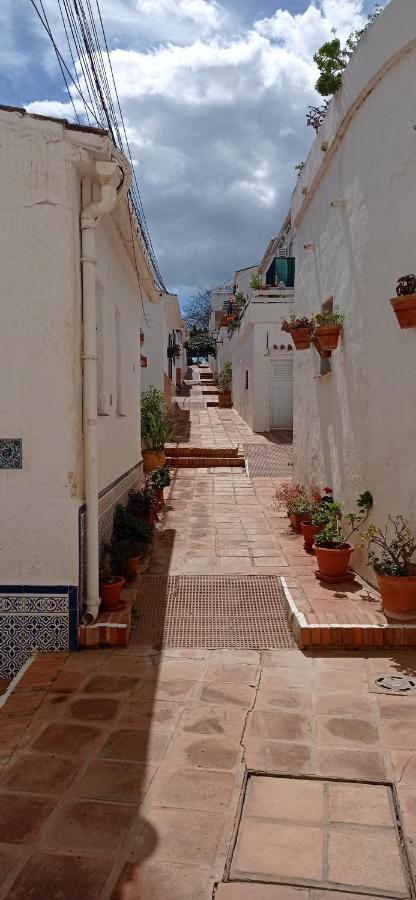 Vakantiehuis Casa Angel Fuengirola
