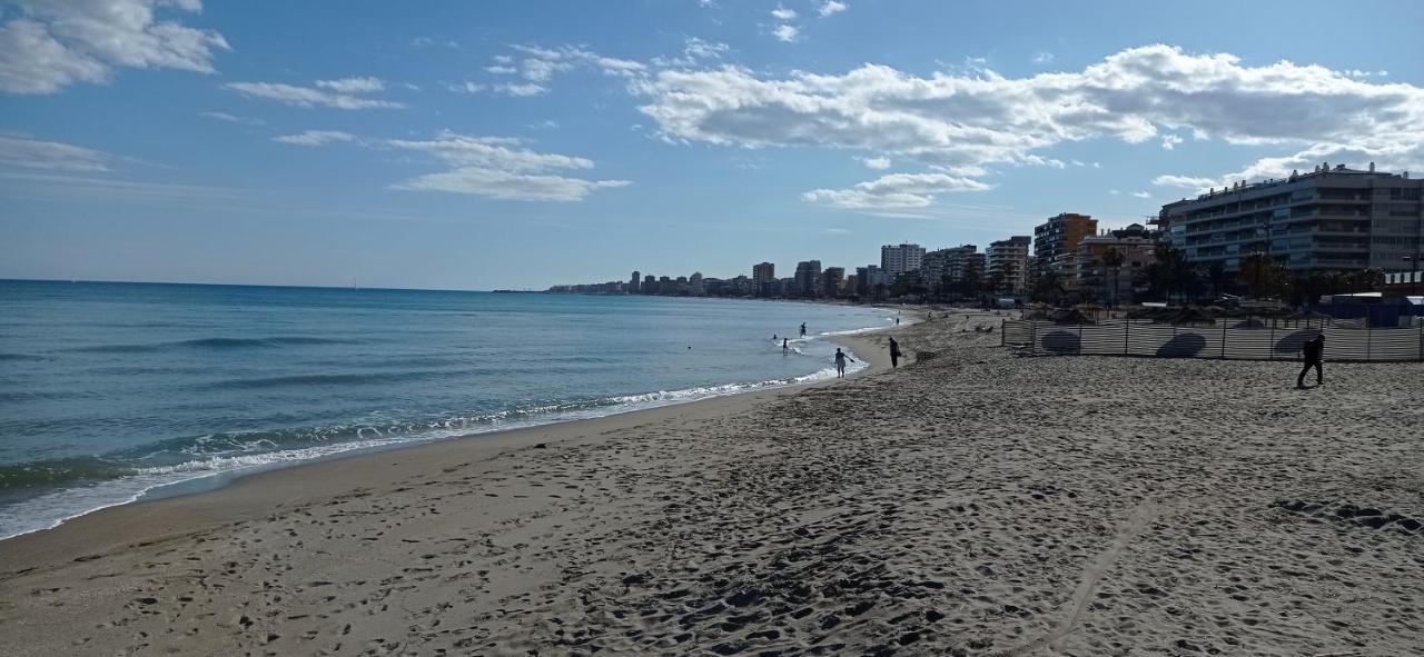 Vakantiehuis Casa Angel Fuengirola