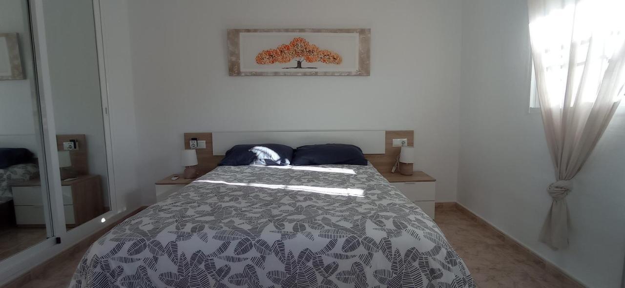 Vakantiehuis Casa Angel *