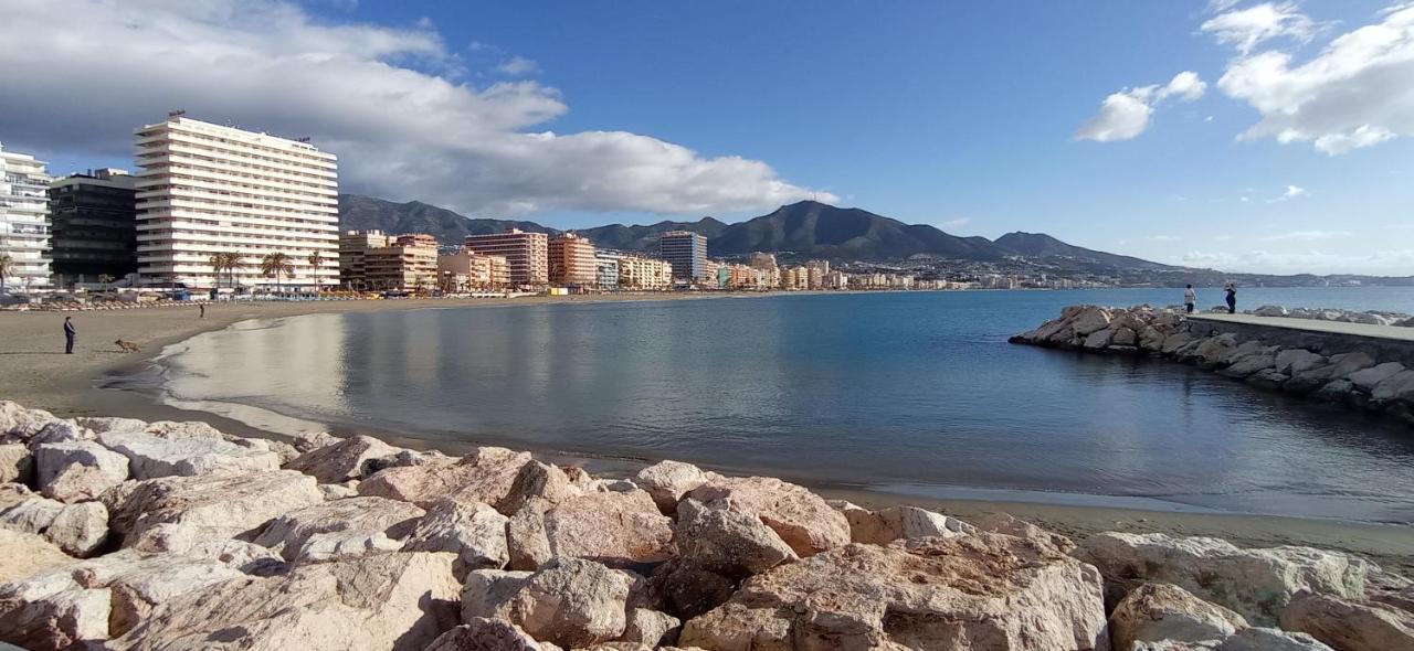 Casa Angel Vakantiehuis Fuengirola