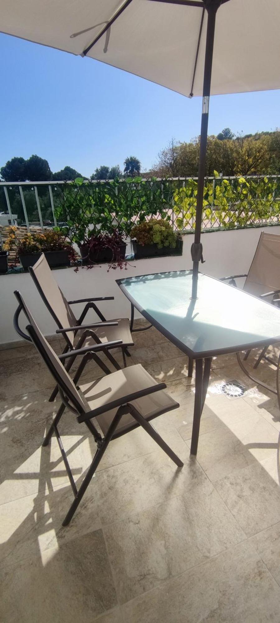 Casa Angel Vakantiehuis Fuengirola